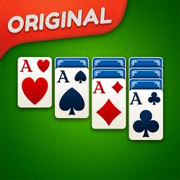 Solitaire.com - Classic Cards 아이콘