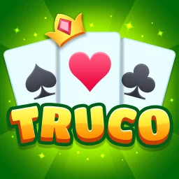 Truco King Offline のアイコン